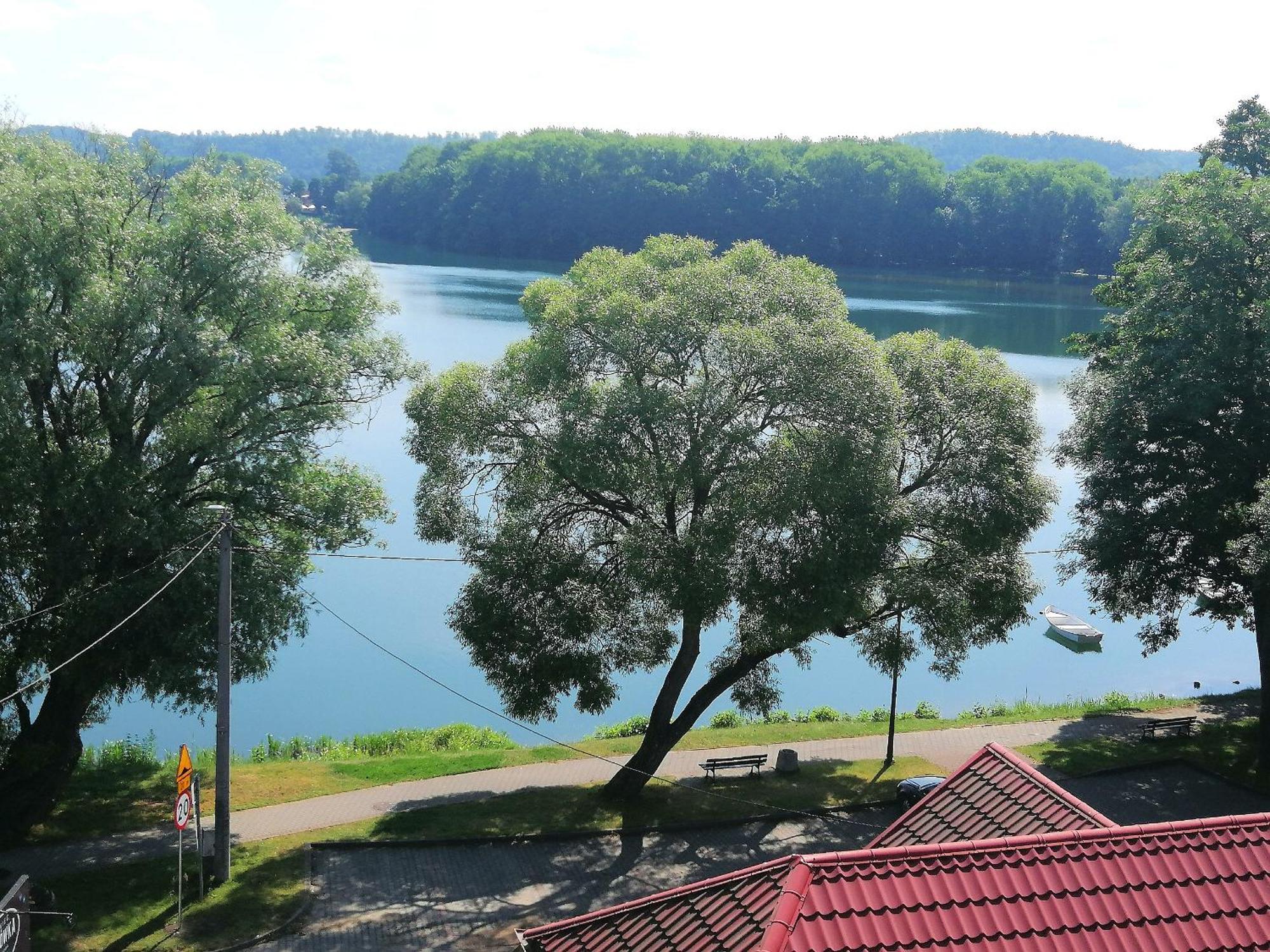 Skolimówka Vila Chmielno Exterior foto